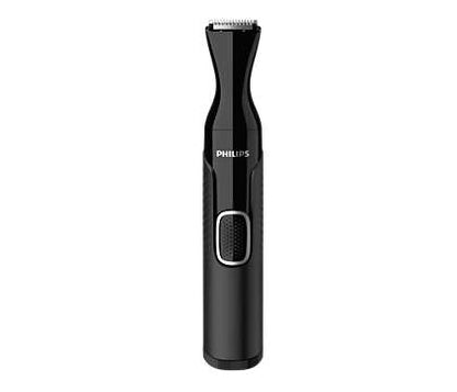 Philips Nose Trimmer series 5000 Nose, ear, eyebrow & detail trimmer NT5650/16