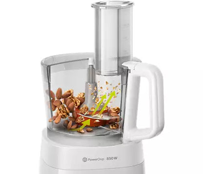 Philips Viva Collection Compact Food Processor HR7520/01