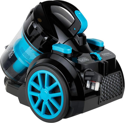 Black+Decker Vacuum Cleaner 2000W VM2080