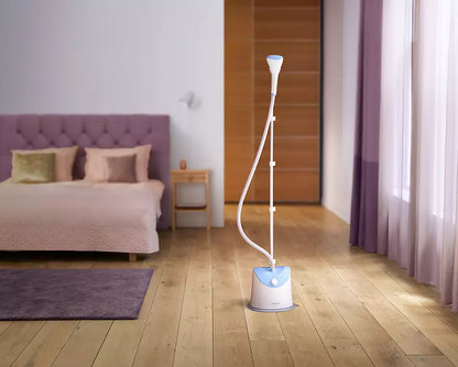 Philips Easy Touch Stand Steamer GC482/26