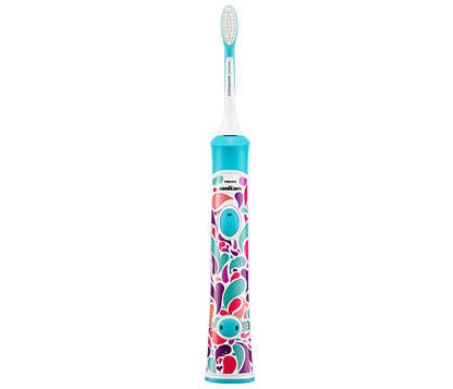 Philips Sonicare For Kids Sonic electric Toothbrush HX6311/07