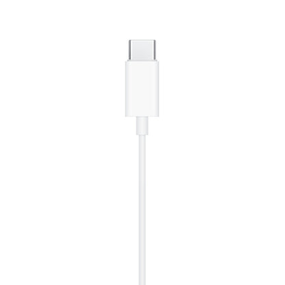 Apple iPhone EarPods Wired USB-C Earphone Headphone