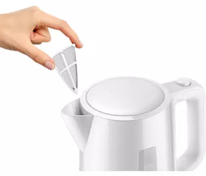 Philips Series 3000 Plastic Kettle HD9318/01