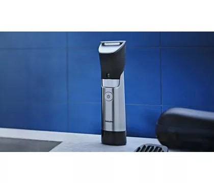 Philips Beard Trimmer 9000 Prestige BT9810/13