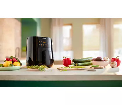 Philips Airfryer Spectre Com HD9252/91