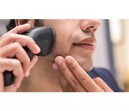 Philips Shaver series 1000 Wet or Dry electric Shaver S1223/40