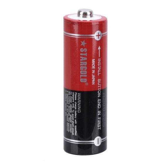 Stragold Emergency Torch Light Rechargeable LED Flashlight Set Of 4 SG-I24