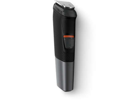 Philips Body Groomer series 5000 11-in-1, Face, Hair and Body MG5730/33