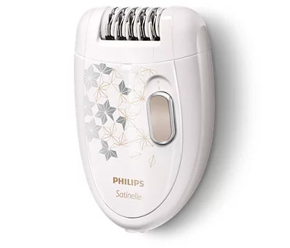 Philips Satinelle Essential Compact Epilator HP6423/00