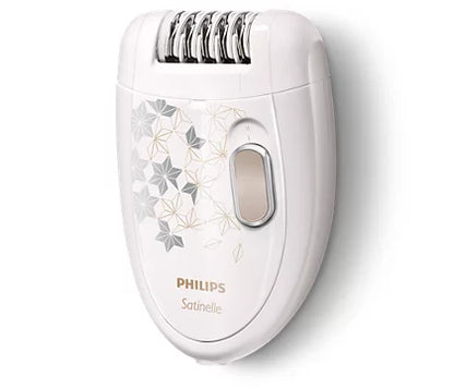 Philips Satinelle Essential Compact Epilator HP6423/00