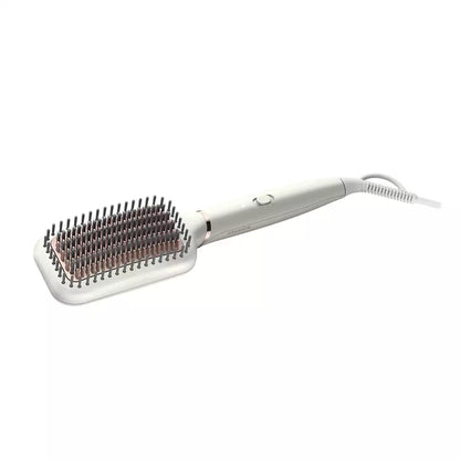 Philips Auto Curler & Heated straightener brush BHH888/03