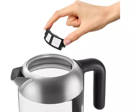 Philips Glass Kettle - light, 1.7 Litre HD9339/81