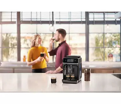 Philips Series 2200 Fully automatic espresso machines Coffee Maker EP2220/10