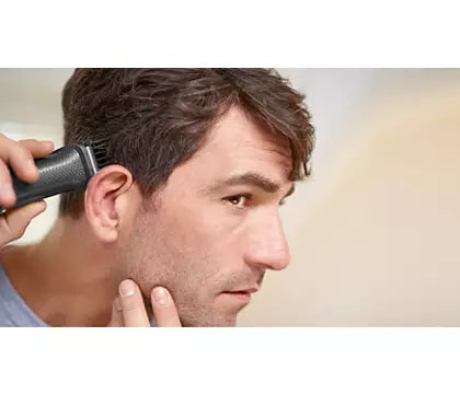 Philips Multi Body Groomer series 3000 9-in-1, Face, Hair and Body MG3747/13