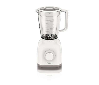 Philips Daily Collection Blender HR2106/01