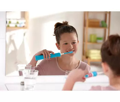 Philips Sonicare For Kids Sonic electric Toothbrush HX6311/07