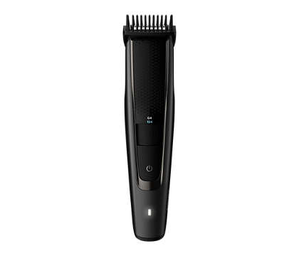 Philips Beard Trimmer series 5000 BT5515/13