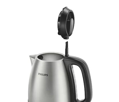Philips Neutron Low End Metal Kettle HD9305/26