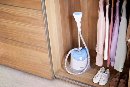 Philips Easy Touch Stand Steamer GC482/26