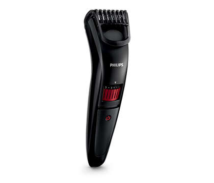 Philips Beard Trimmer series 3000 QT4005/13