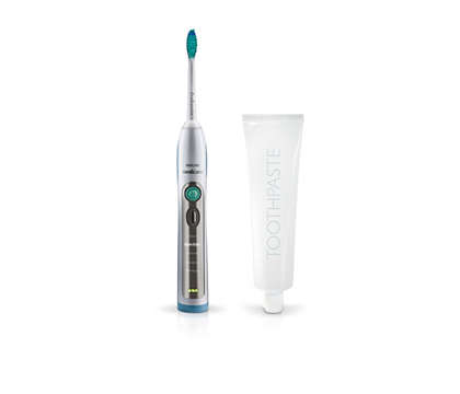 Philips Sonicare FlexCare+ Sonic electric Toothbrush HX6972/09