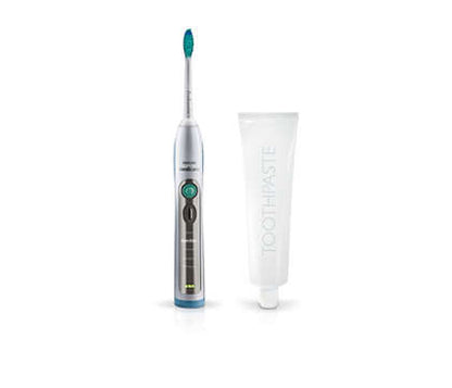 Philips Sonicare FlexCare+ Sonic electric Toothbrush HX6972/09