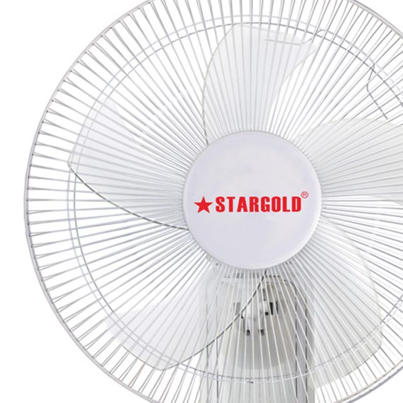 Stargold 16 Inch Wall Mounted Fan 70W SG-4043