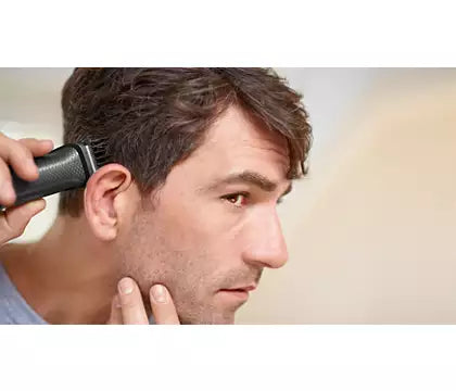 Philips Body Groomer series 3000 7-in-1, Face and Hair MG3720/33