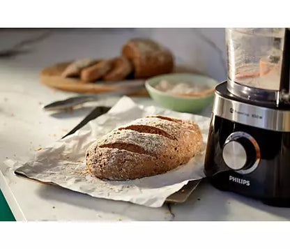Philips Viva Collection Compact Food Processor HR7530/01