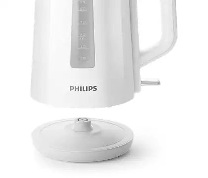 Philips Series 3000 Plastic Kettle HD9318/01