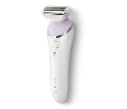 Philips Satinelle Advanced Wet & Dry Epilator BRE635/00
