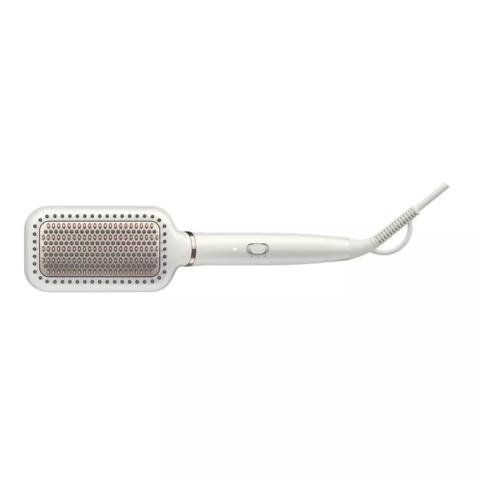 Philips Auto Curler & Heated straightener brush BHH888/03