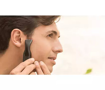 Philips Nose Trimmer series 5000 Nose, ear, eyebrow & detail trimmer NT5650/16
