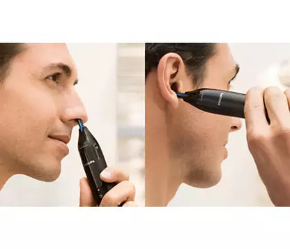 Philips Nose Trimmer series 1000 Nose & ear trimmer NT1650/16