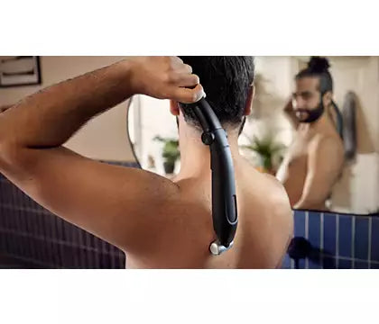 Philips Body GroomerSeries 5000 Showerproof groin and Body Trimmer BG5020/13