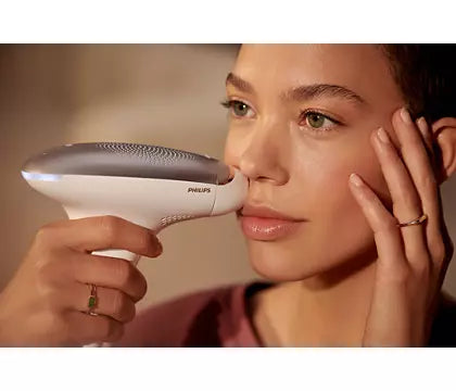 Philips Lumea IPL 7000 Series IPL Hair remover device BRI923/60