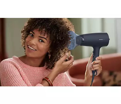 Philips 3000 Hair Dryer BHD360/23