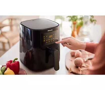 Philips Airfryer Spectre Com HD9252/91
