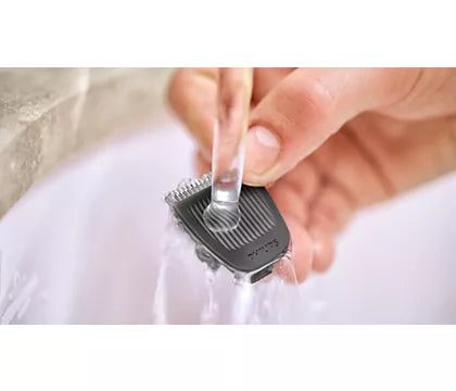 Philips Multi Body Groomer series 3000 6-in-1, Face MG3710/33