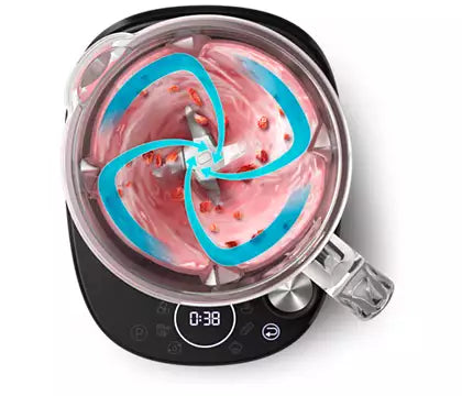 Philips 7000 Series High speed Blender HR3760/00