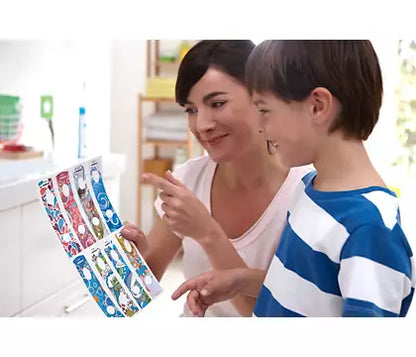 Philips Sonicare For Kids Sonic electric Toothbrush HX6311/07