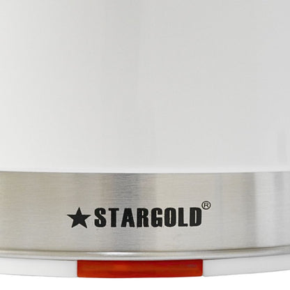 STARGOLD Electric Kettle Plastic Body 2 Litre 1850W Auto Switch Off, SG-1462