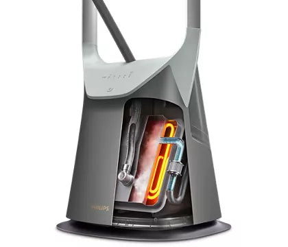 Philips All-in-One 8000 Series All-in-One ironing Steamer solution GC628/86
