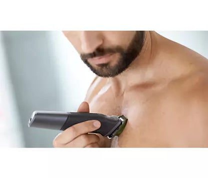 Philips Body Groomer series 5000 11-in-1, Face, Hair and Body MG5730/33
