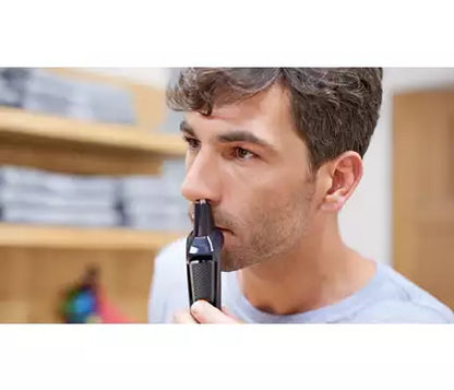 Philips Body Groomer series 3000 7-in-1, Face and Hair MG3720/33