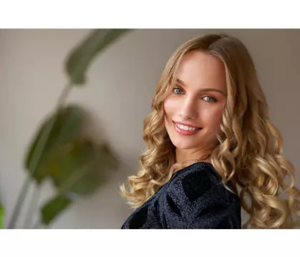 Philips StyleCare Essential Hair Curler BHB862/03