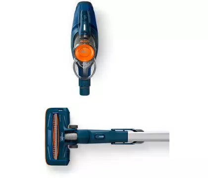 Philips SpeedPro Cordless Stick Vacuum Cleaner  FC6724/61