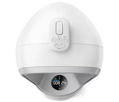 Philips Air Performer 8000 series 2-in-1 Air Purifier, Fan and Heater AMF765/30