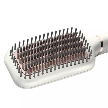 Philips Auto Curler & Heated straightener brush BHH888/03
