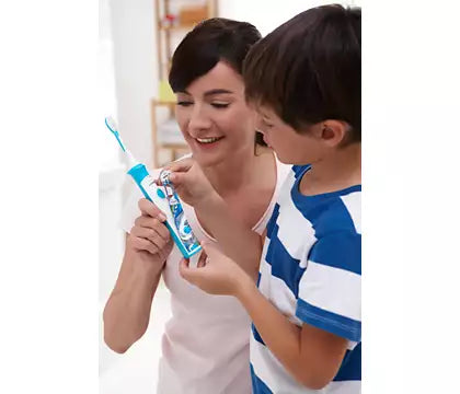 Philips Sonicare For Kids Sonic electric Toothbrush HX6311/07